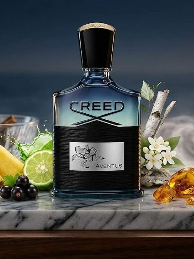 Creed Aventus Eau de Parfum