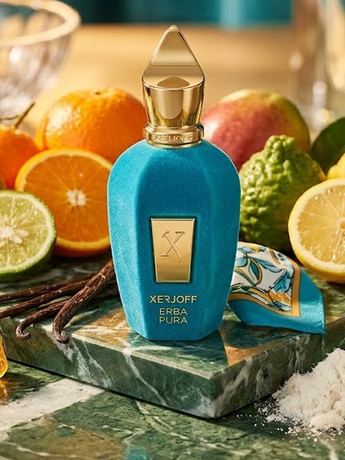 Xerjoff Erba Pura Eau de Parfum